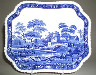 Tray c1910